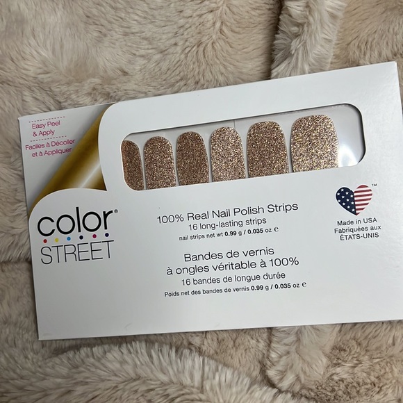 Color Street 4 Pack - Picture 3 of 9